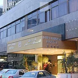 Hotel Diplomat