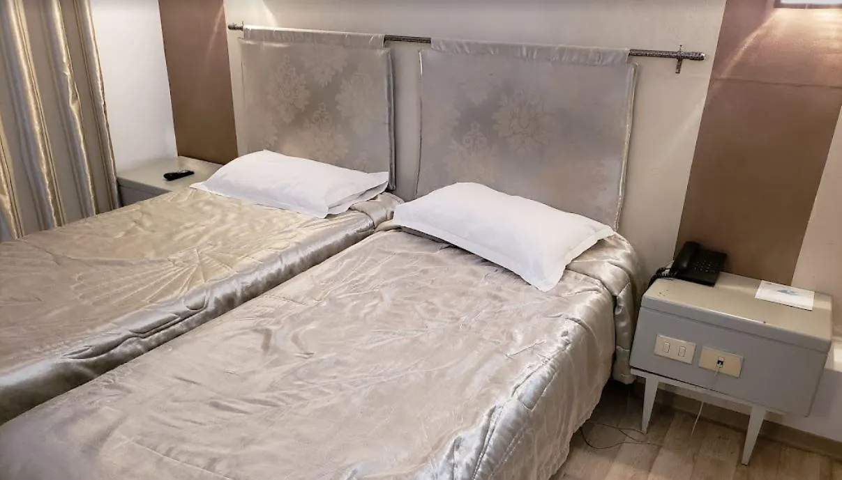 Excel Hotel Tunis