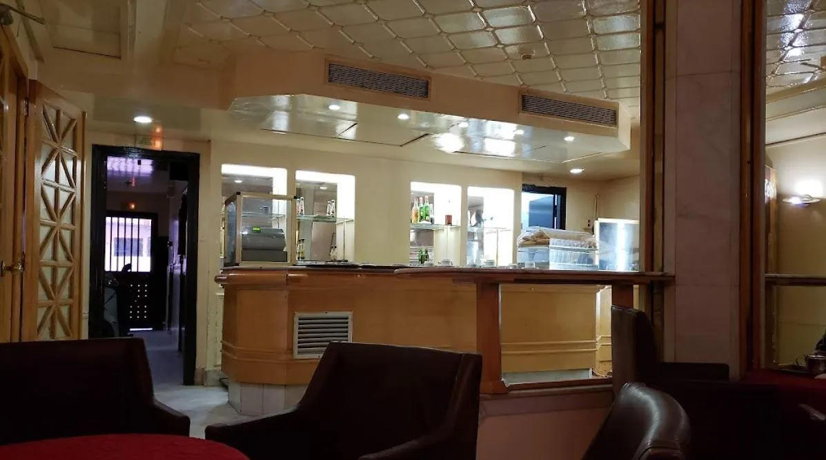 Excel Hotel Tunis 3*,  Tunisie