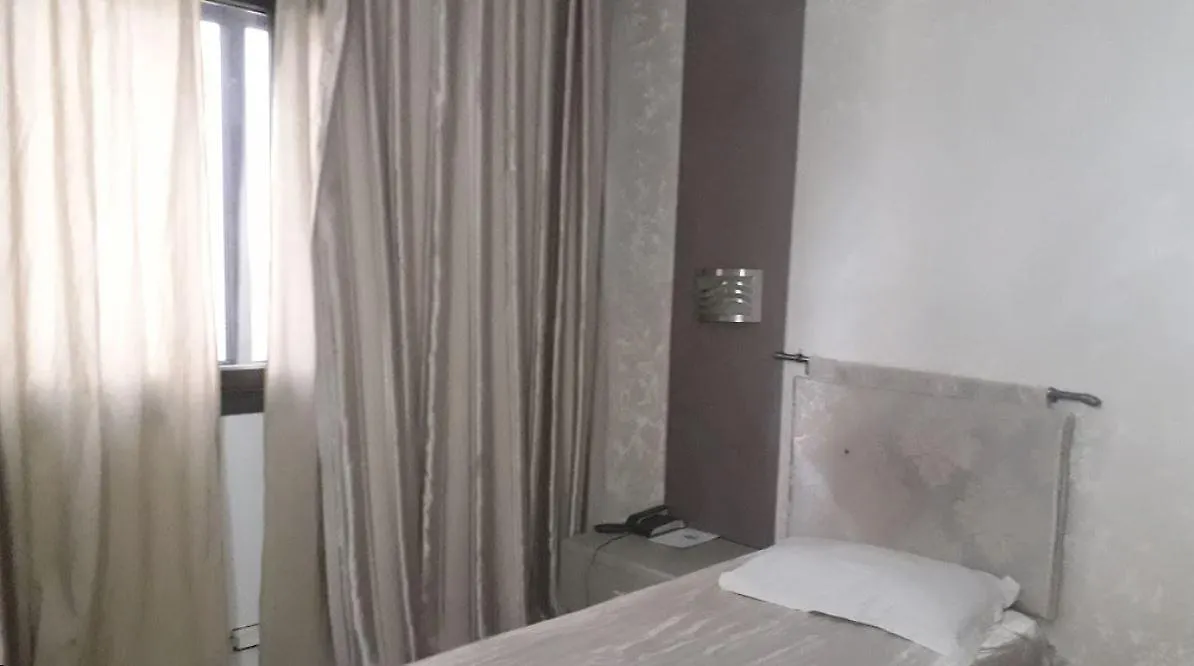 Excel Hotel Tunis 3*,