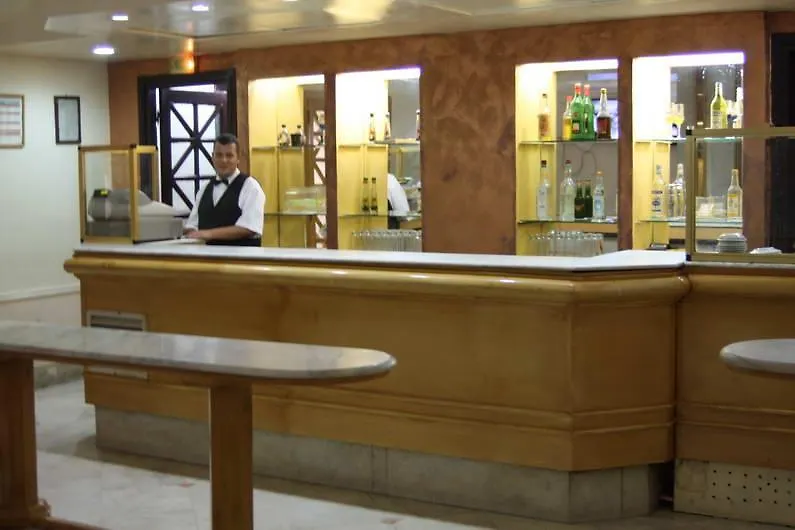 Excel Hotel Tunis